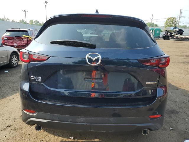 JM3KFBBM7P0244328 | 2023 Mazda cx-5 select