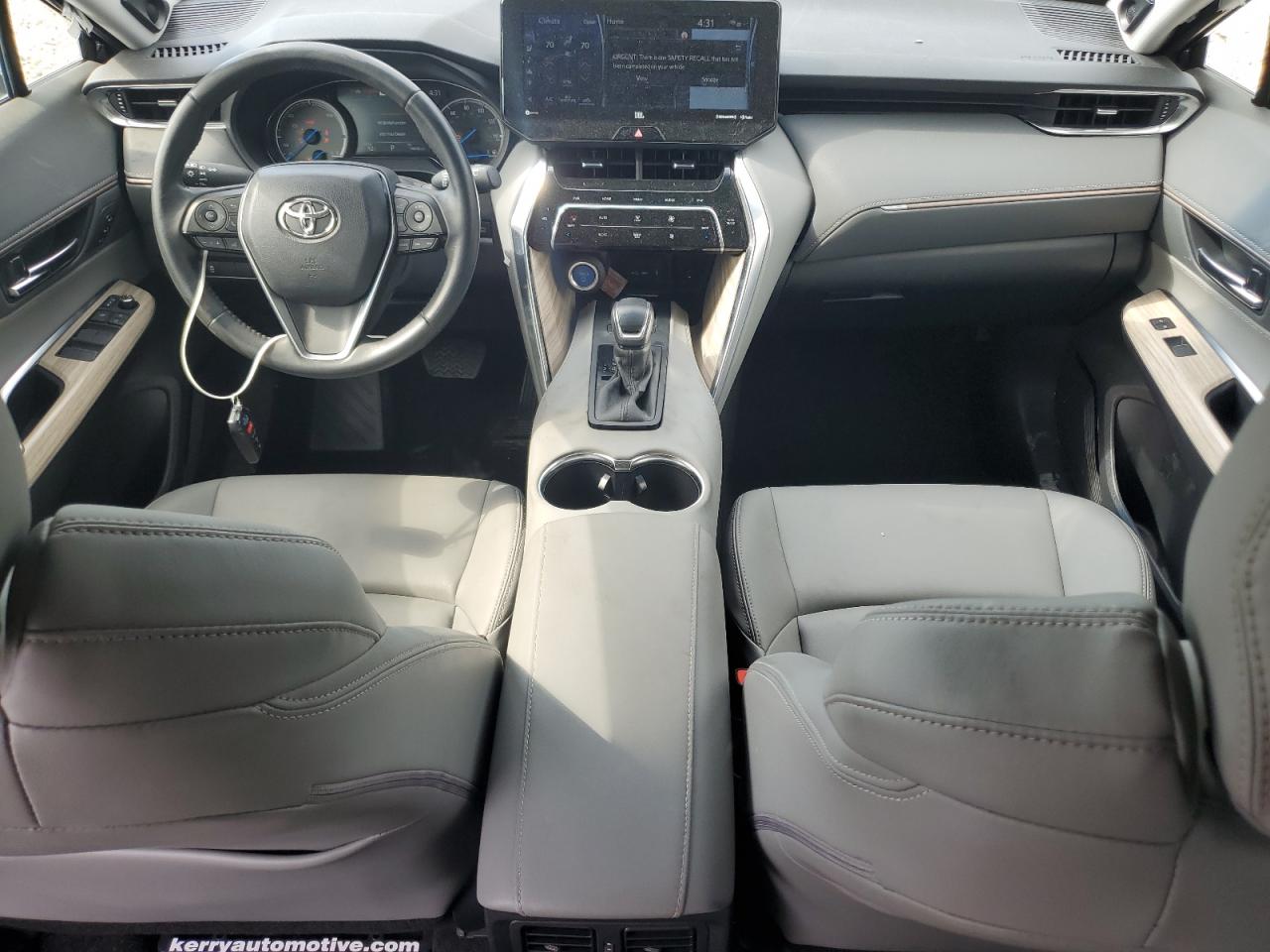 2022 Toyota Venza Le VIN: JTEAAAAHXNJ105394 Lot: 67154544