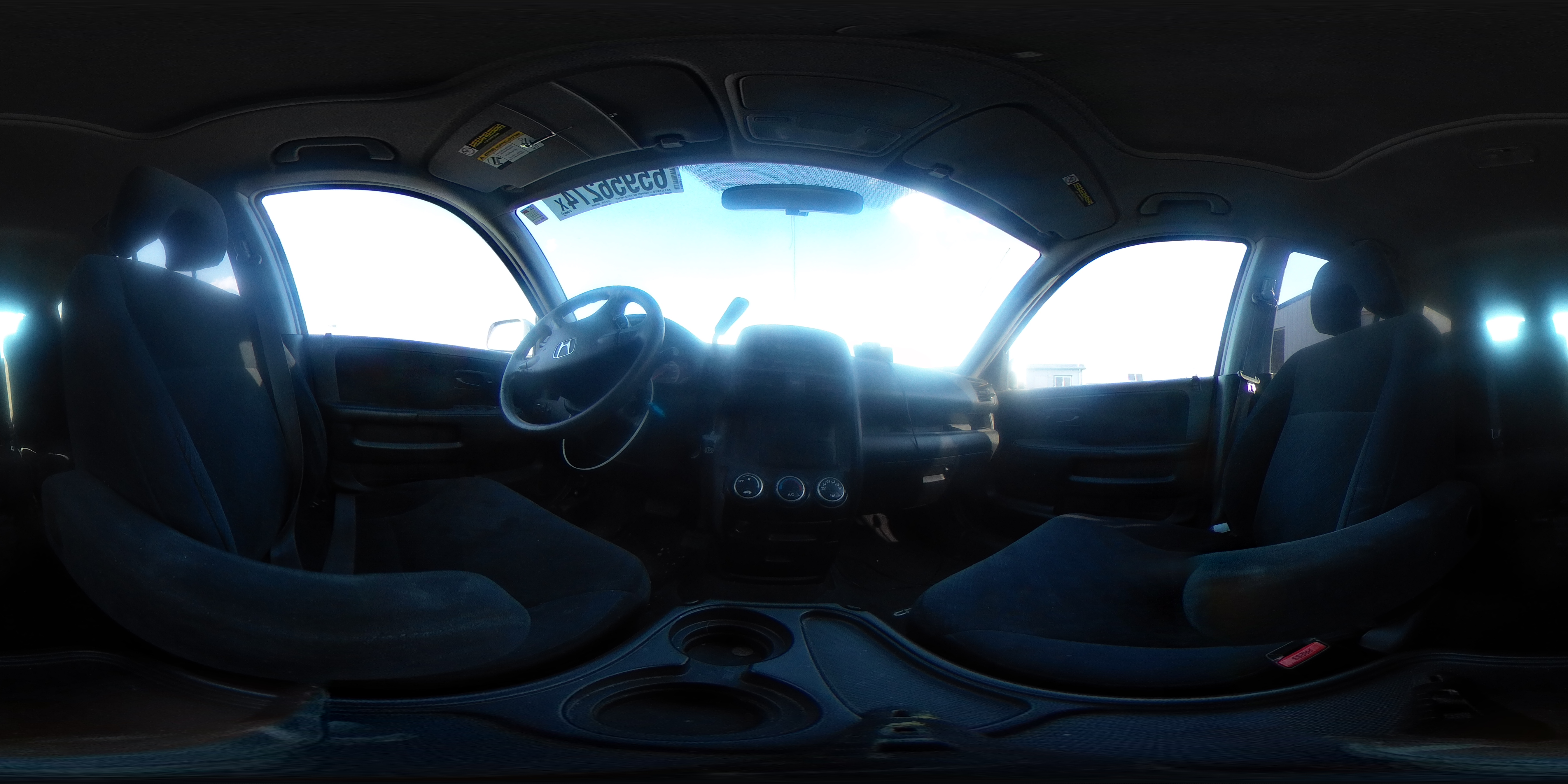 2006 Honda Cr-V Ex VIN: JHLRD78896C017646 Lot: 65956274