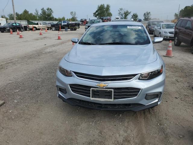 Sedans CHEVROLET MALIBU 2017 Blue