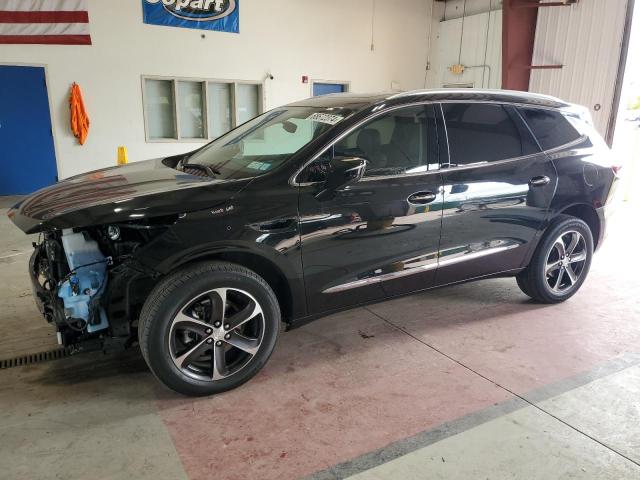 5GAEVAKW9MJ181583 Buick Enclave ES