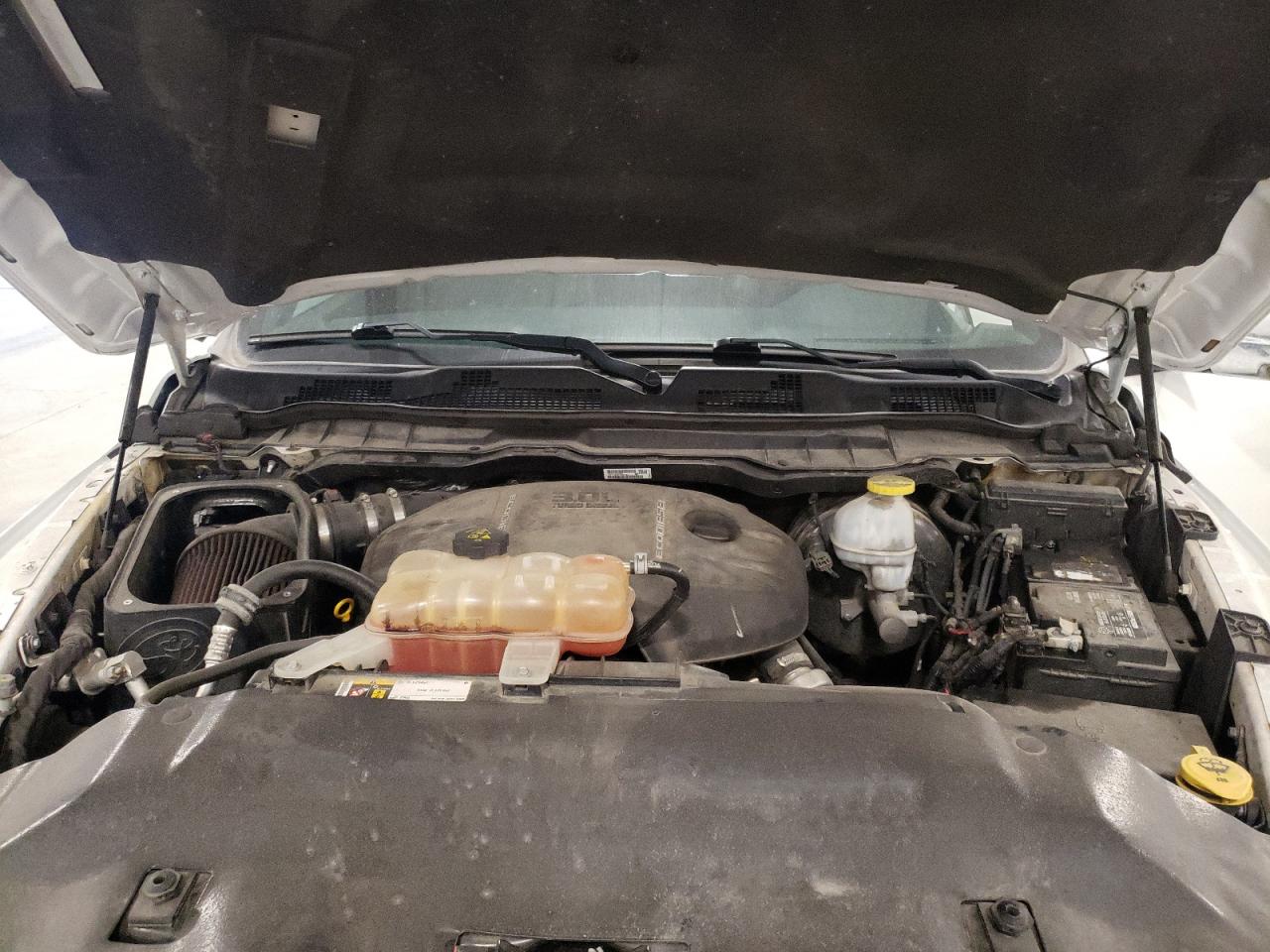 2018 Ram 1500 Longhorn VIN: 1C6RR7PM2JS240355 Lot: 67279984