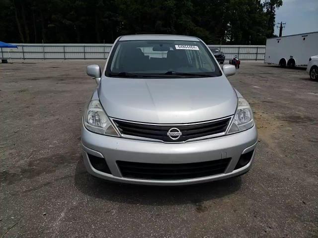 2011 Nissan Versa S VIN: 3N1BC1CP1BL491010 Lot: 64864484