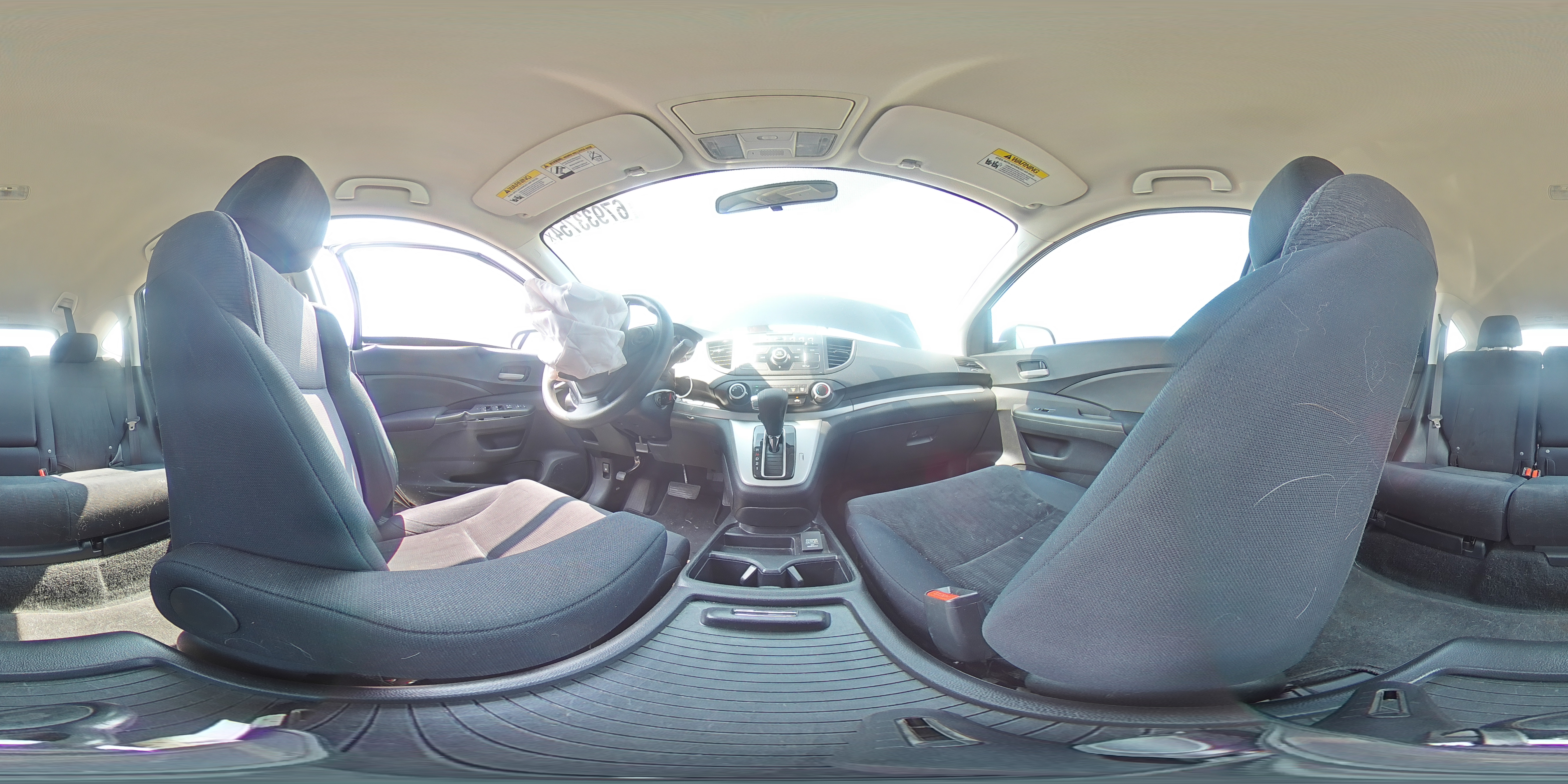 2014 Honda Cr-V Lx VIN: 2HKRM4H33EH721022 Lot: 67933754