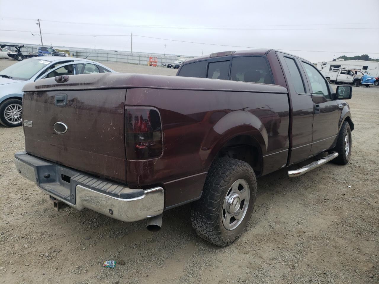 2005 Ford F-150 - Image 3