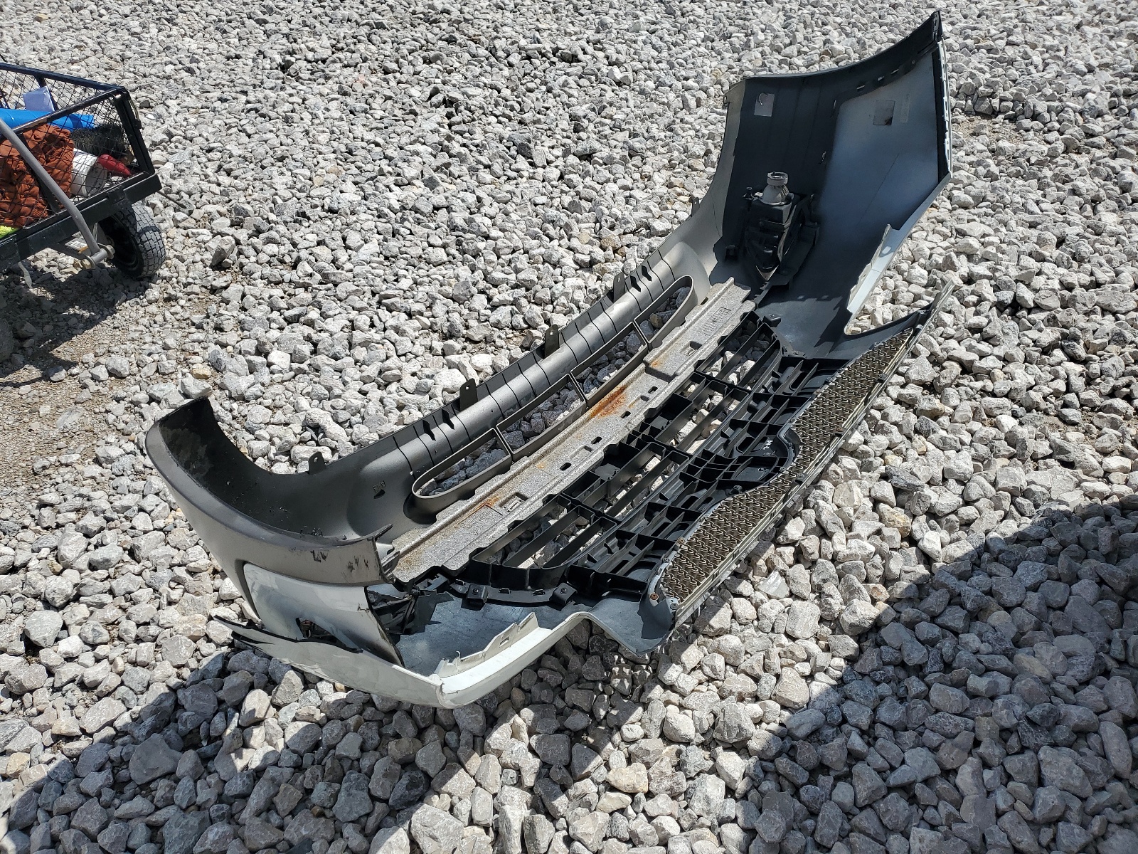 KM8NU4CC0BU169465 2011 Hyundai Veracruz Gls