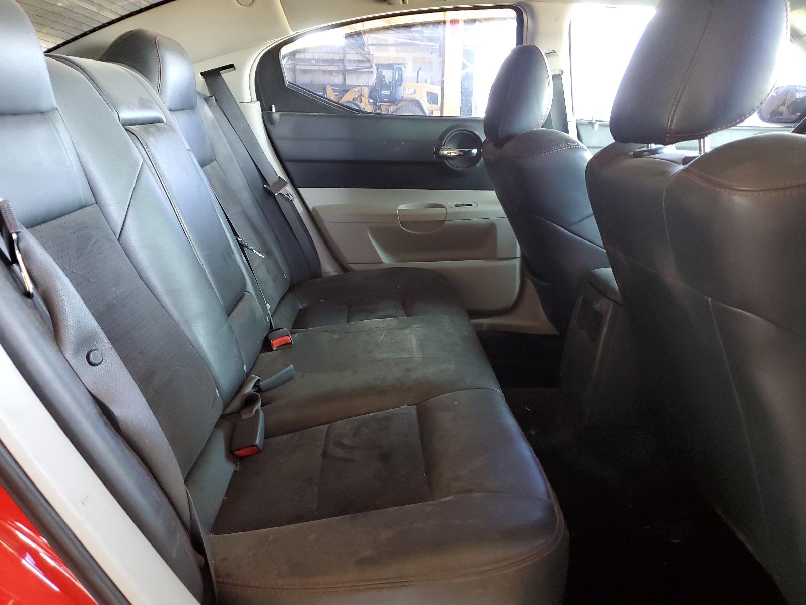 2B3LA53H16H479592 2006 Dodge Charger R/T