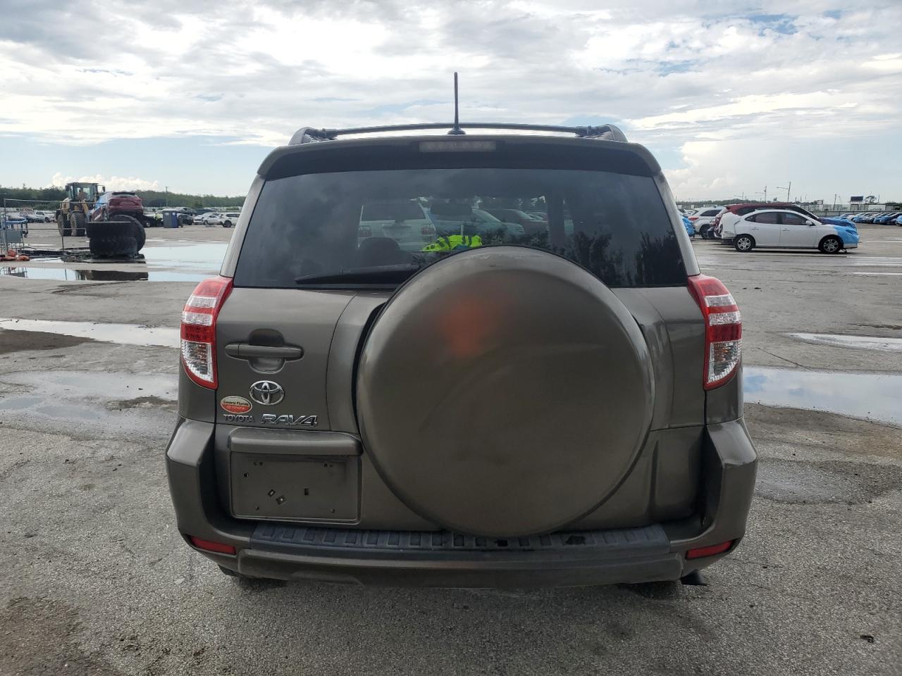 2010 Toyota Rav4 VIN: 2T3ZF4DV0AW044063 Lot: 68294634