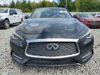 2017 Infiniti Q60 Premium zu verkaufen in Memphis, TN - Front End