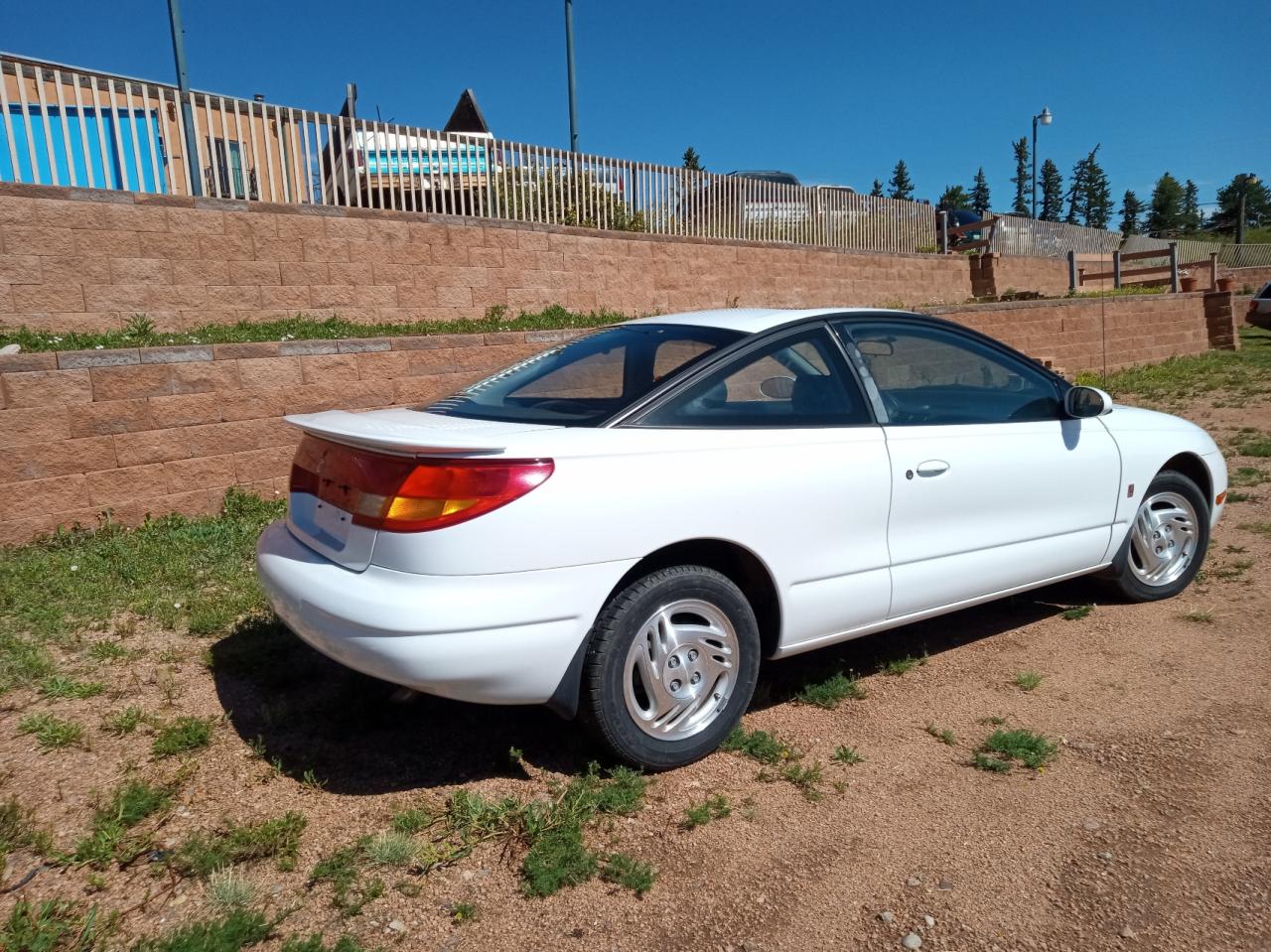 1G8ZH1275WZ157358 1998 Saturn Sc2