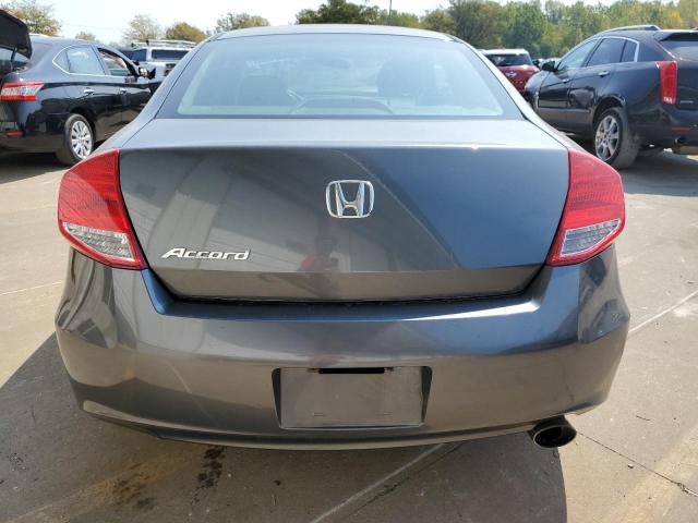  HONDA ACCORD 2012 Gray