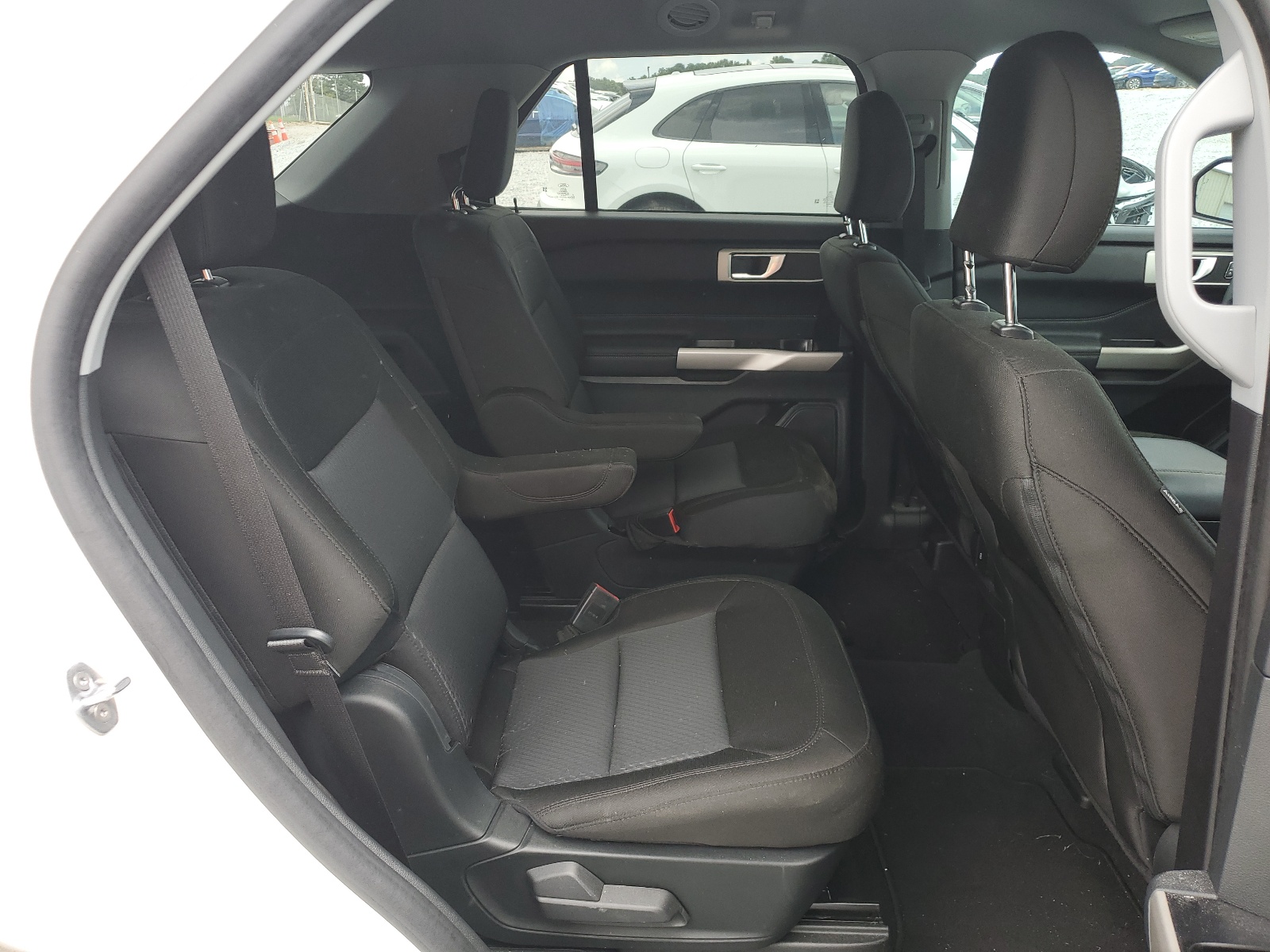 1FMSK7DH0NGC03394 2022 Ford Explorer Xlt