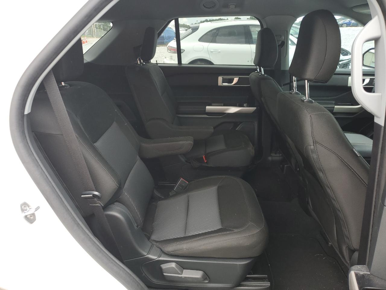 2022 Ford Explorer Xlt VIN: 1FMSK7DH0NGC03394 Lot: 65496954