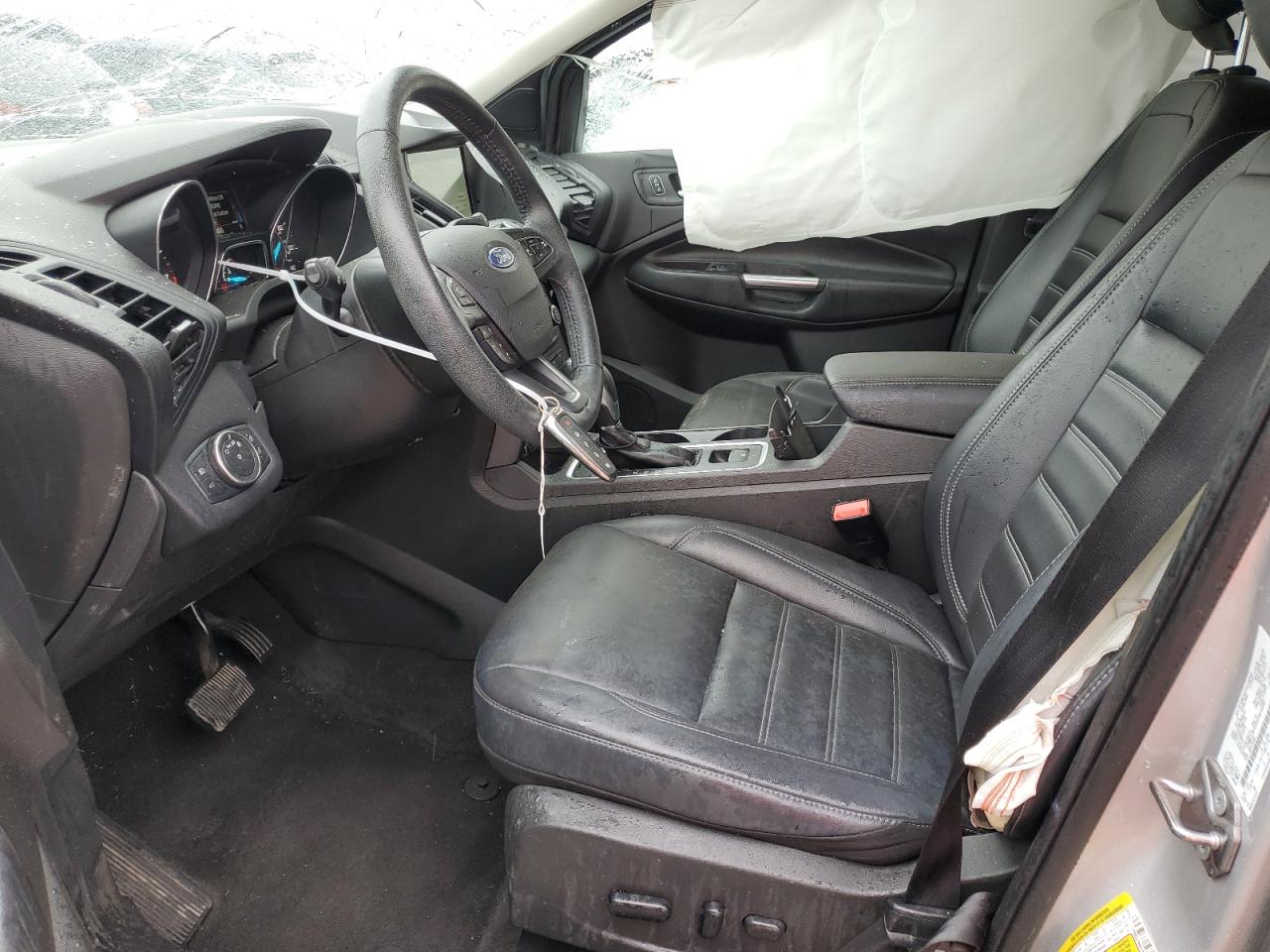 2019 Ford Escape - Image 7