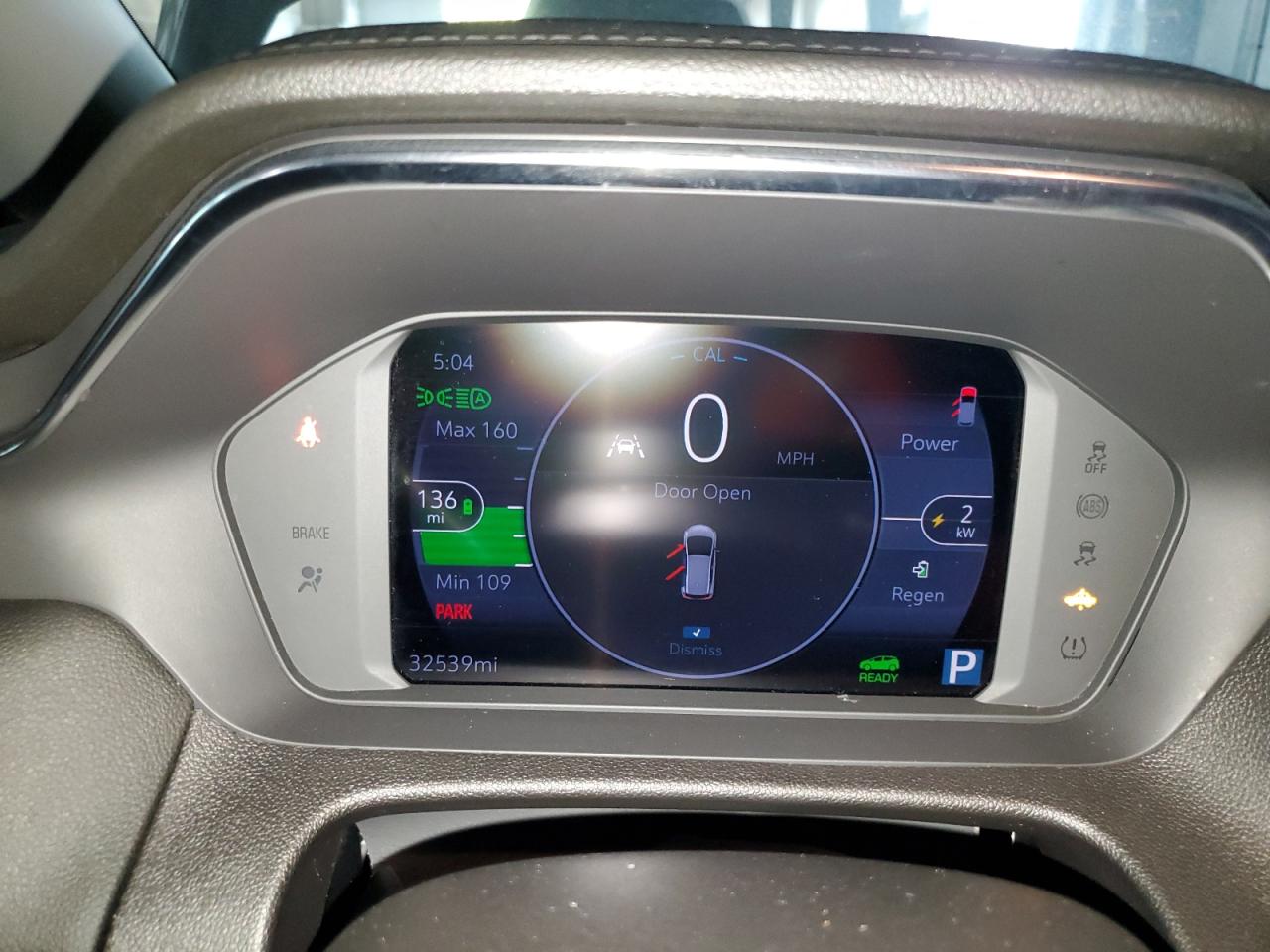 2022 Chevrolet Bolt Ev 2Lt VIN: 1G1FX6S07N4102054 Lot: 66779974