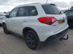 2017 SUZUKI VITARA SZ-T DDIS  for sale at Copart YORK