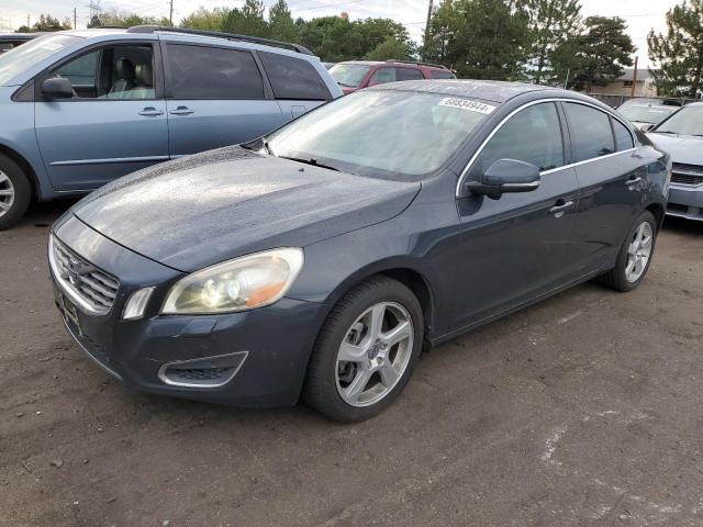 2013 Volvo S60 T5