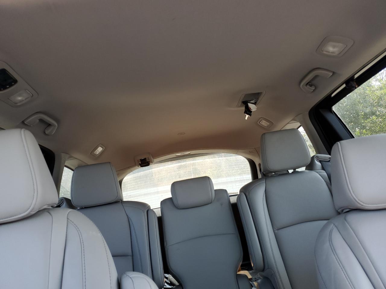 5FNRL6H71MB013205 HONDA All Models 2021