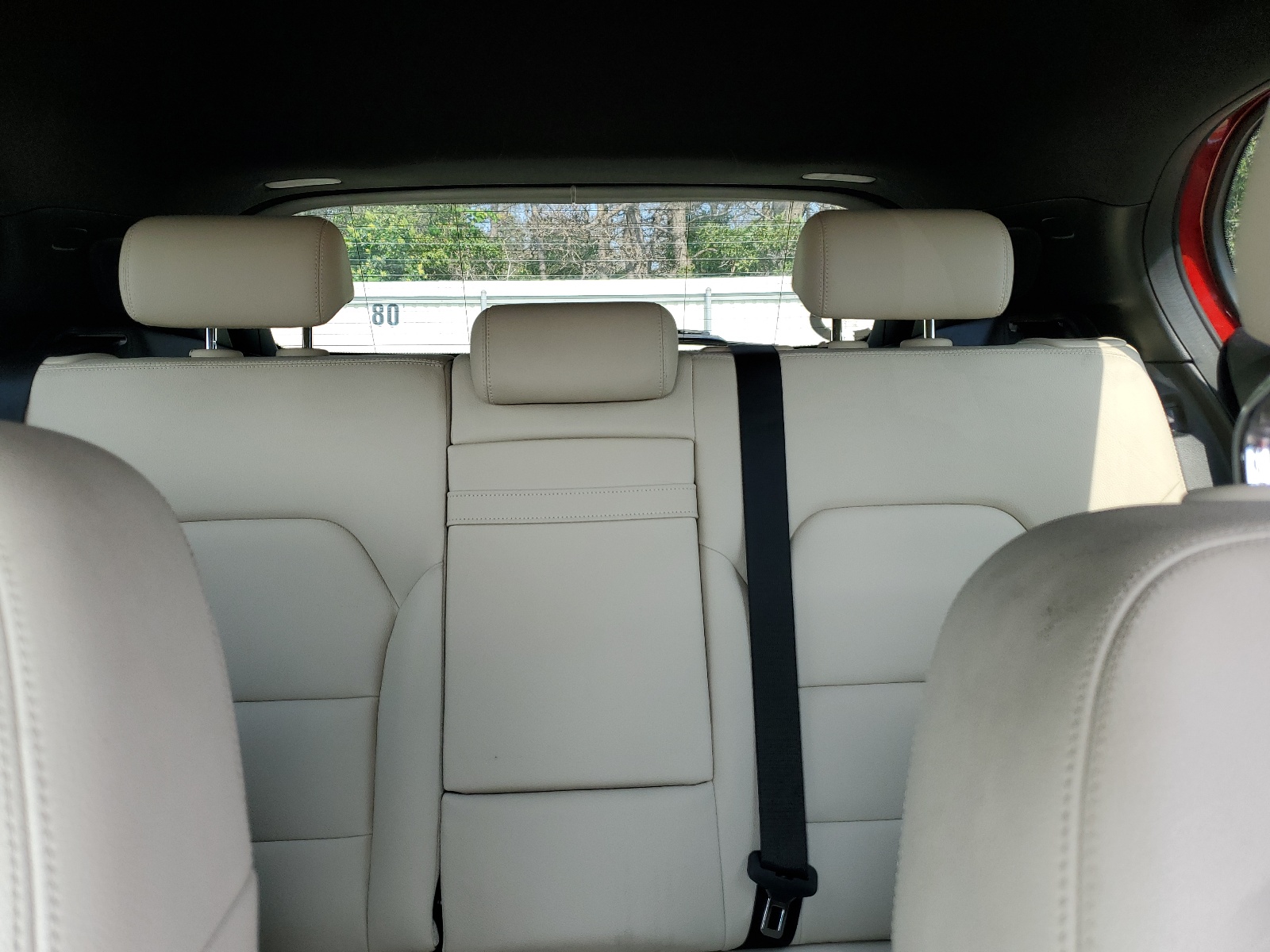 WDCTG4EB8GJ251650 2016 Mercedes-Benz Gla 250