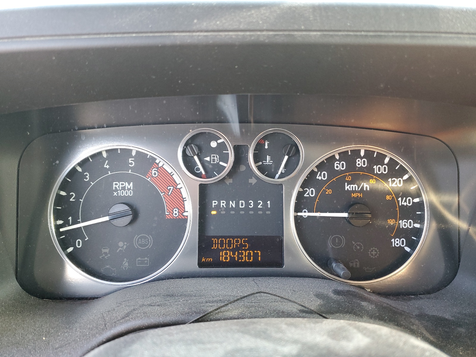 5GTEN13L388111053 2008 Hummer H3 Alpha