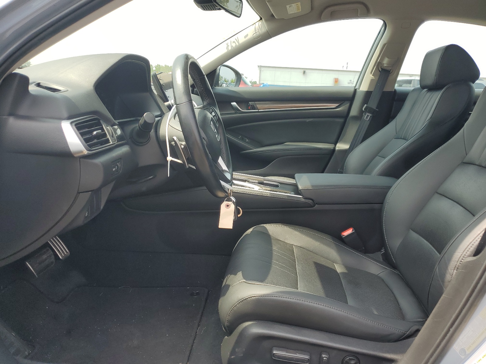 1HGCV1F40MA114712 2021 Honda Accord Sport Se