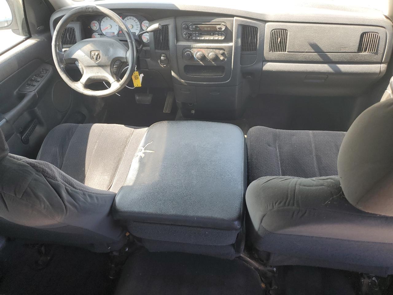 2003 Dodge Ram 1500 St VIN: 1D7HU18D03S278075 Lot: 67929414