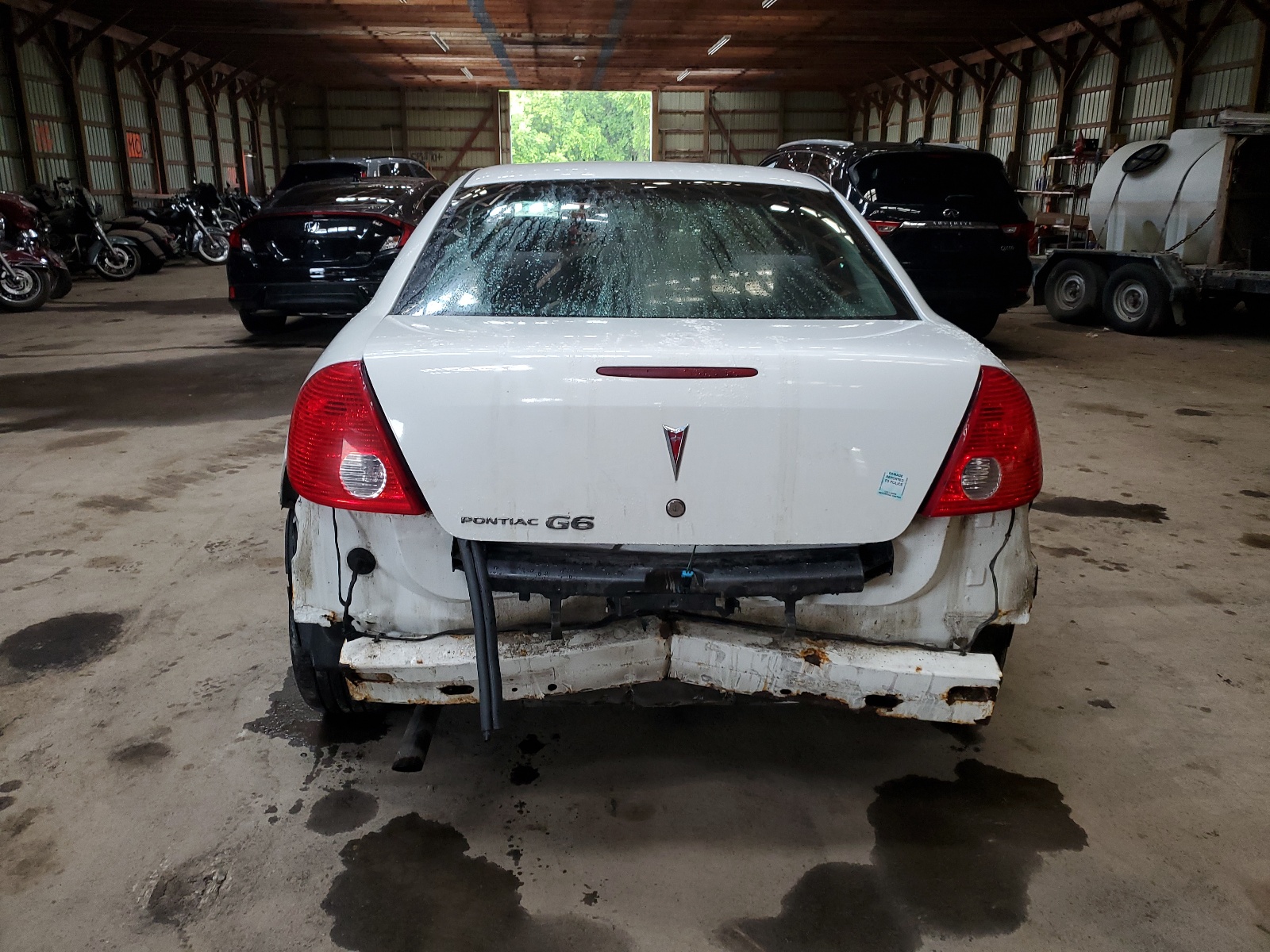 1G2ZG57B294184794 2009 Pontiac G6