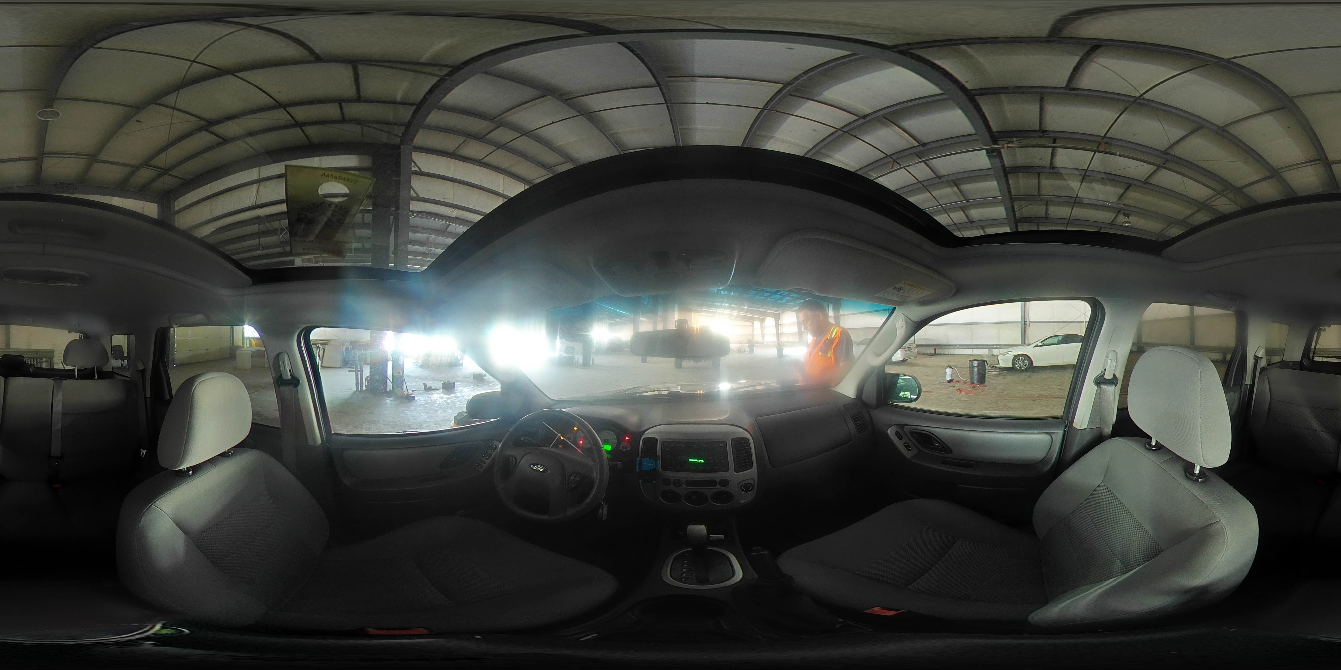 2006 Ford Escape Xlt VIN: 1FMYU93116KD17181 Lot: 66418544