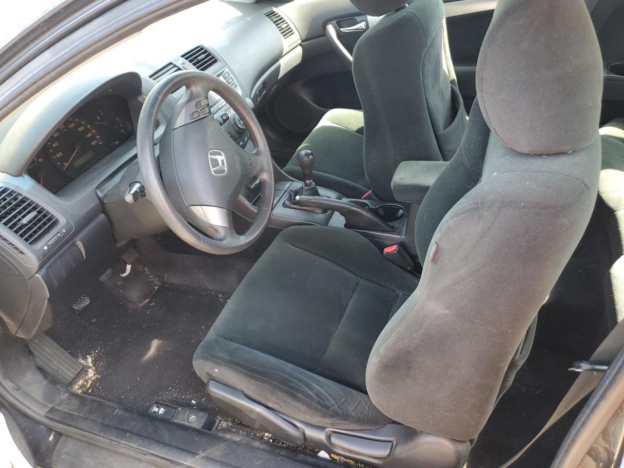 2006 Honda Accord Lx VIN: 1HGCM71346A020999 Lot: 66150094