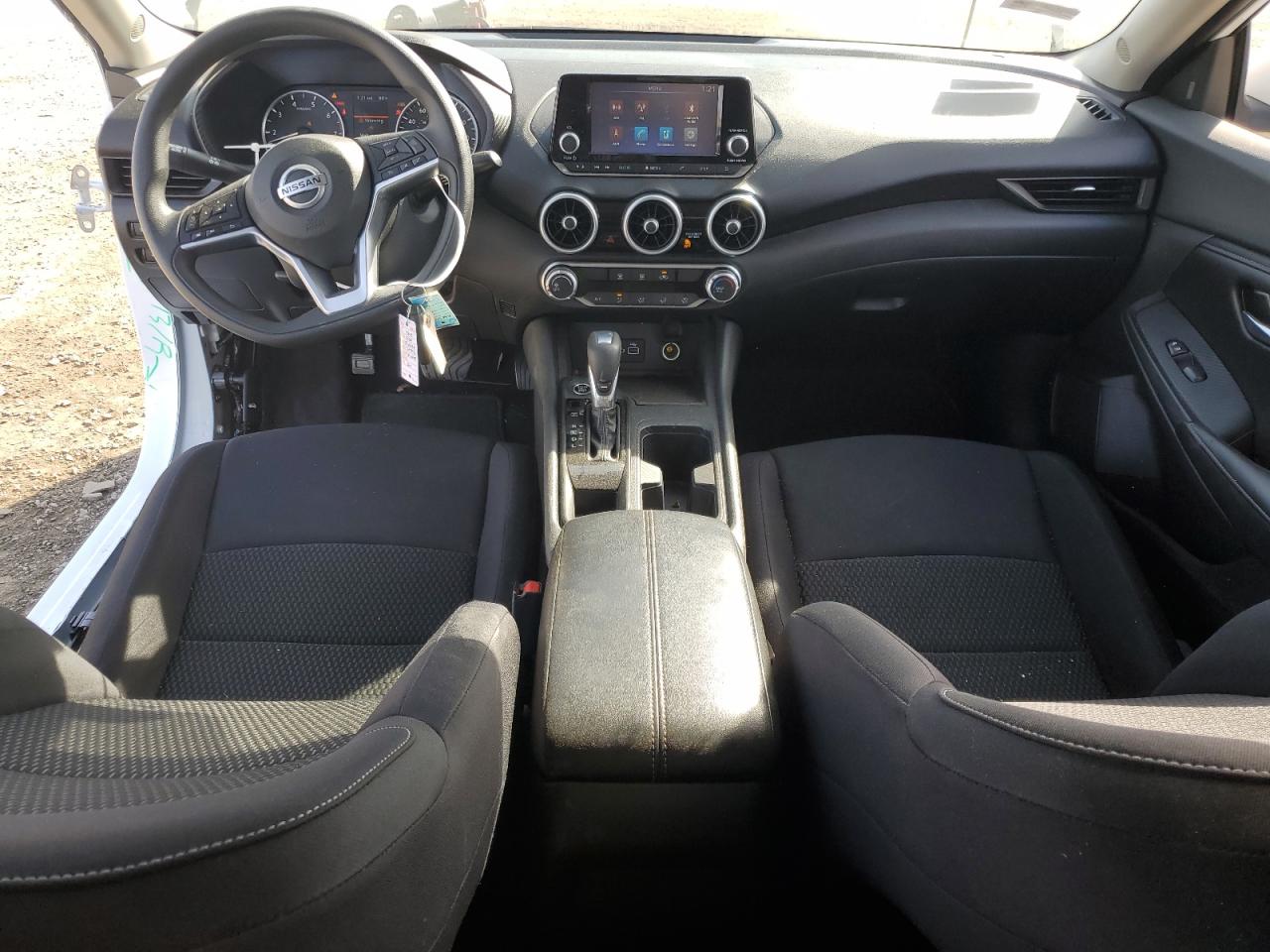 3n1ab8bv5my295939 3N1AB8BV5MY295939 2021 Nissan Sentra S