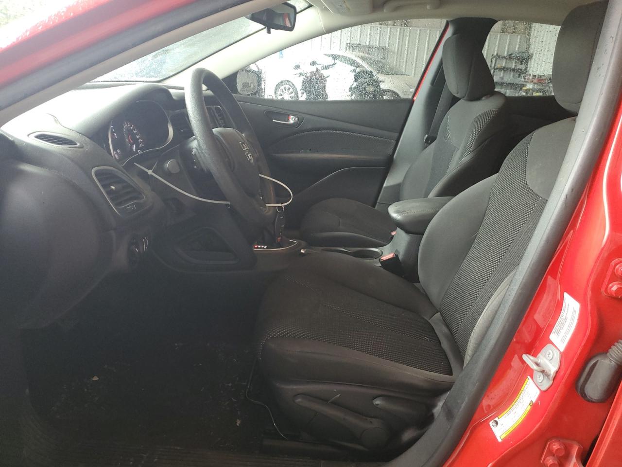 2016 Dodge Dart Se VIN: 1C3CDFAA9GD644082 Lot: 66328184