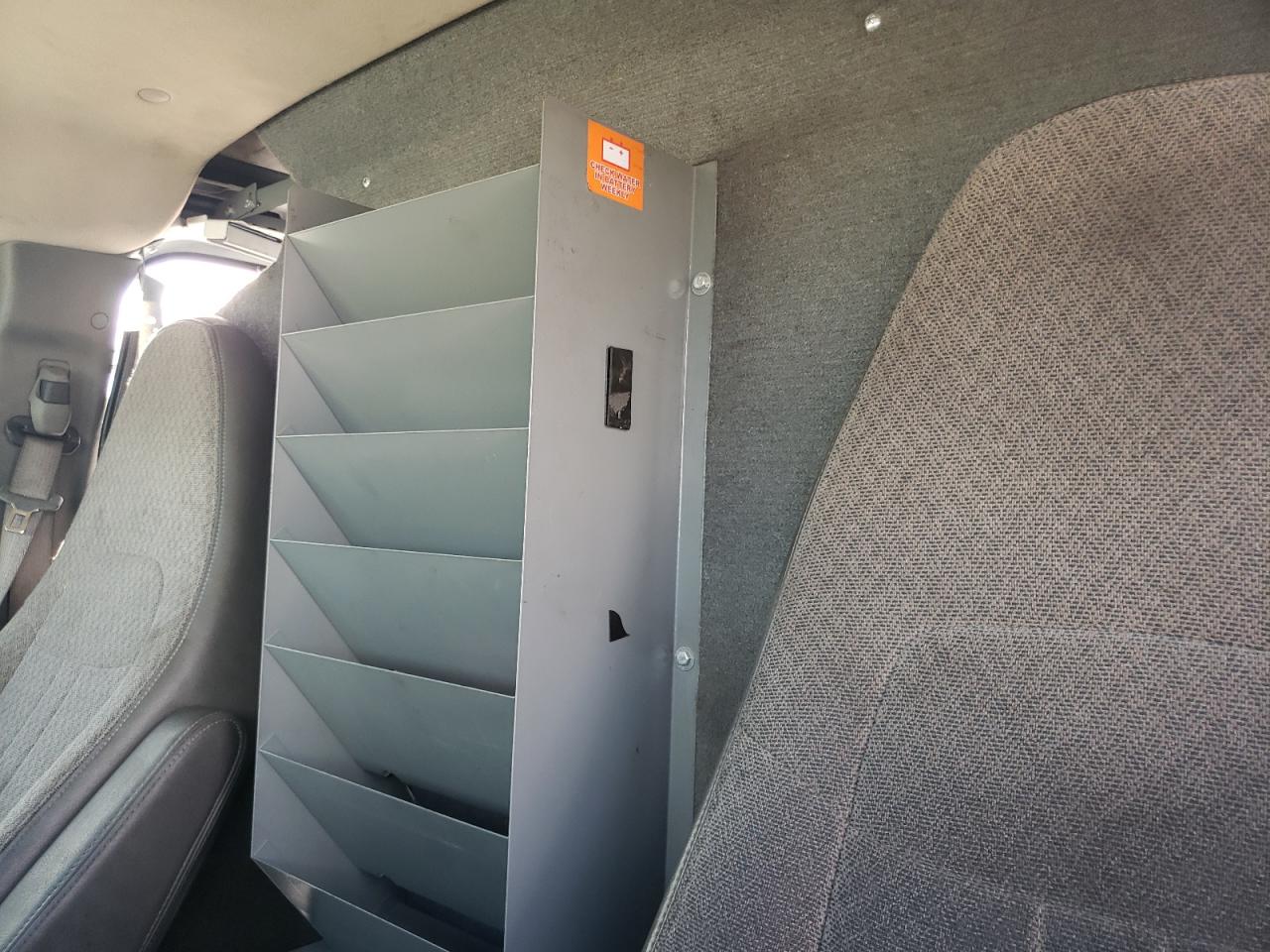 2015 Chevrolet Express G3500 VIN: 1GCZGUCG0F1243913 Lot: 67289584