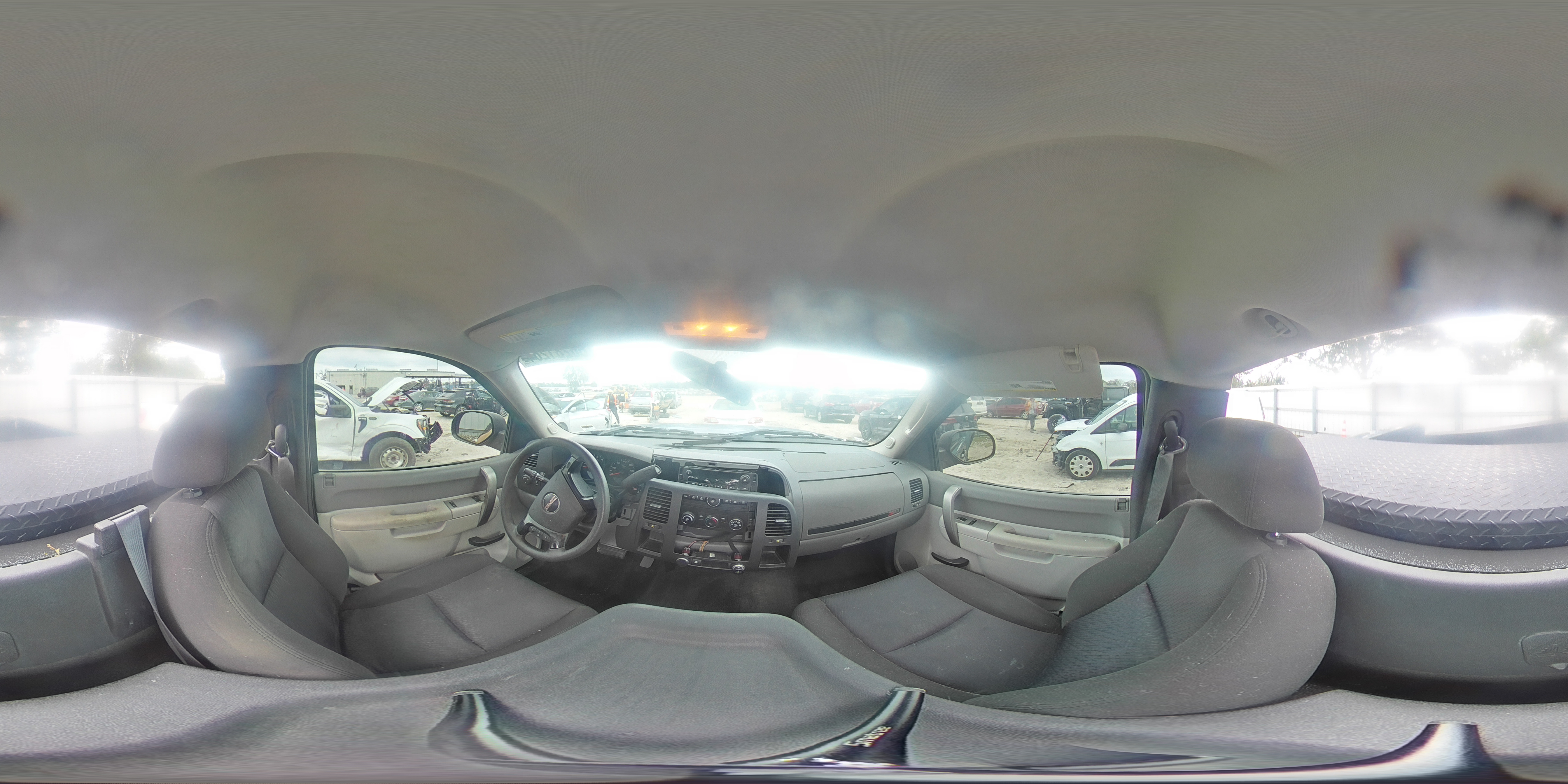 2011 GMC Sierra C1500 VIN: 1GTN1TEXXBZ231397 Lot: 66281264