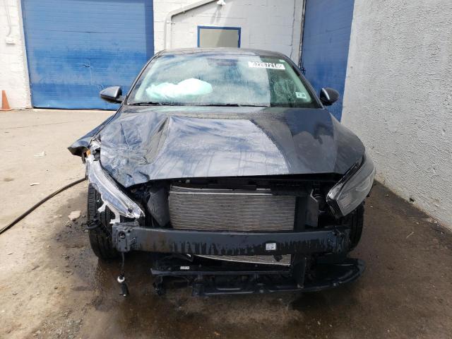  KIA FORTE 2024 Серый