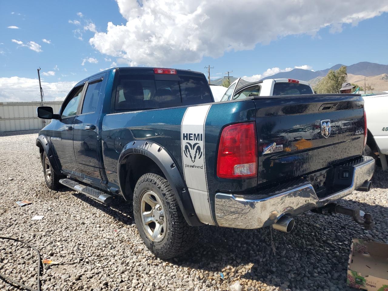 2011 Dodge RAM - Image 2