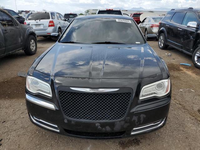  CHRYSLER 300 2013 Черный