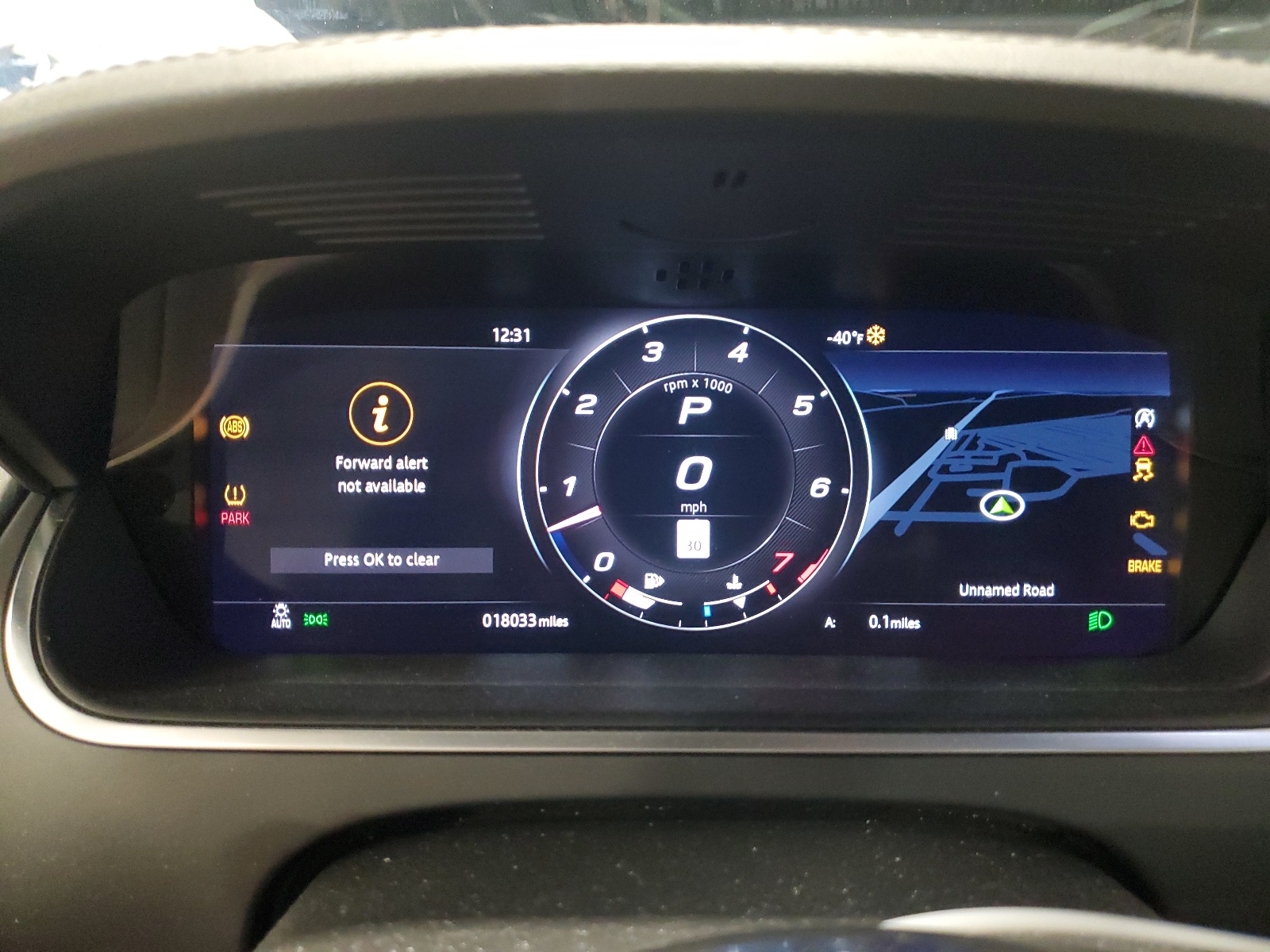 SAJD81FV6MCK71539 2021 Jaguar F-Type R Dynamic