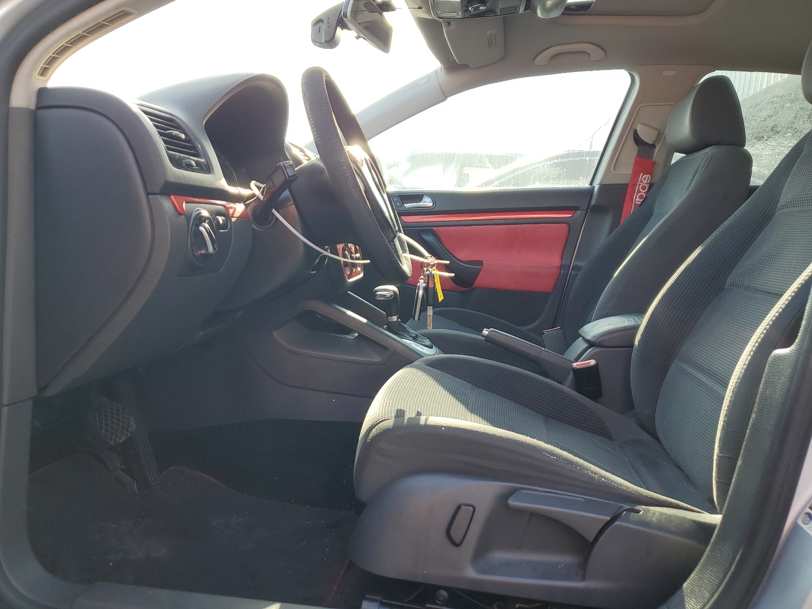 3VWHM71K08M139471 2008 Volkswagen Jetta S