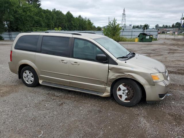 2008 DODGE GRAND CARAVAN SE