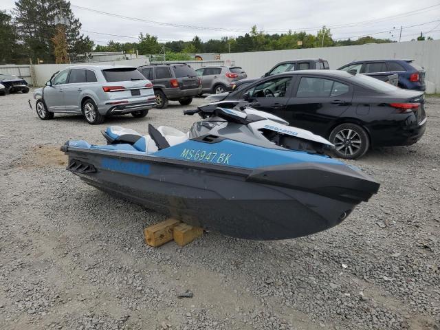 2018 Sea Jet Ski de vânzare în Albany, NY - Water/Flood