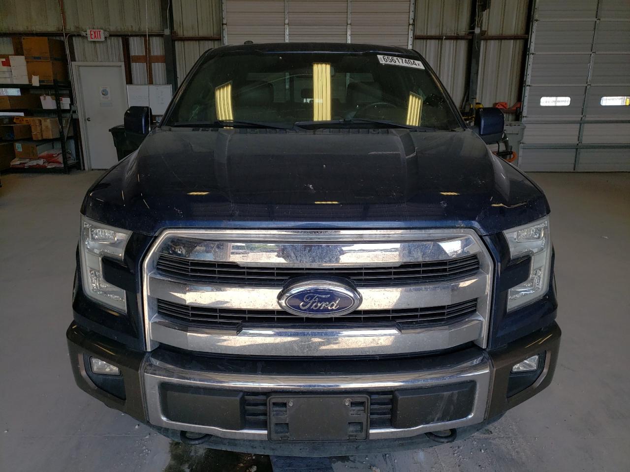 2015 Ford F-150 - Image 5