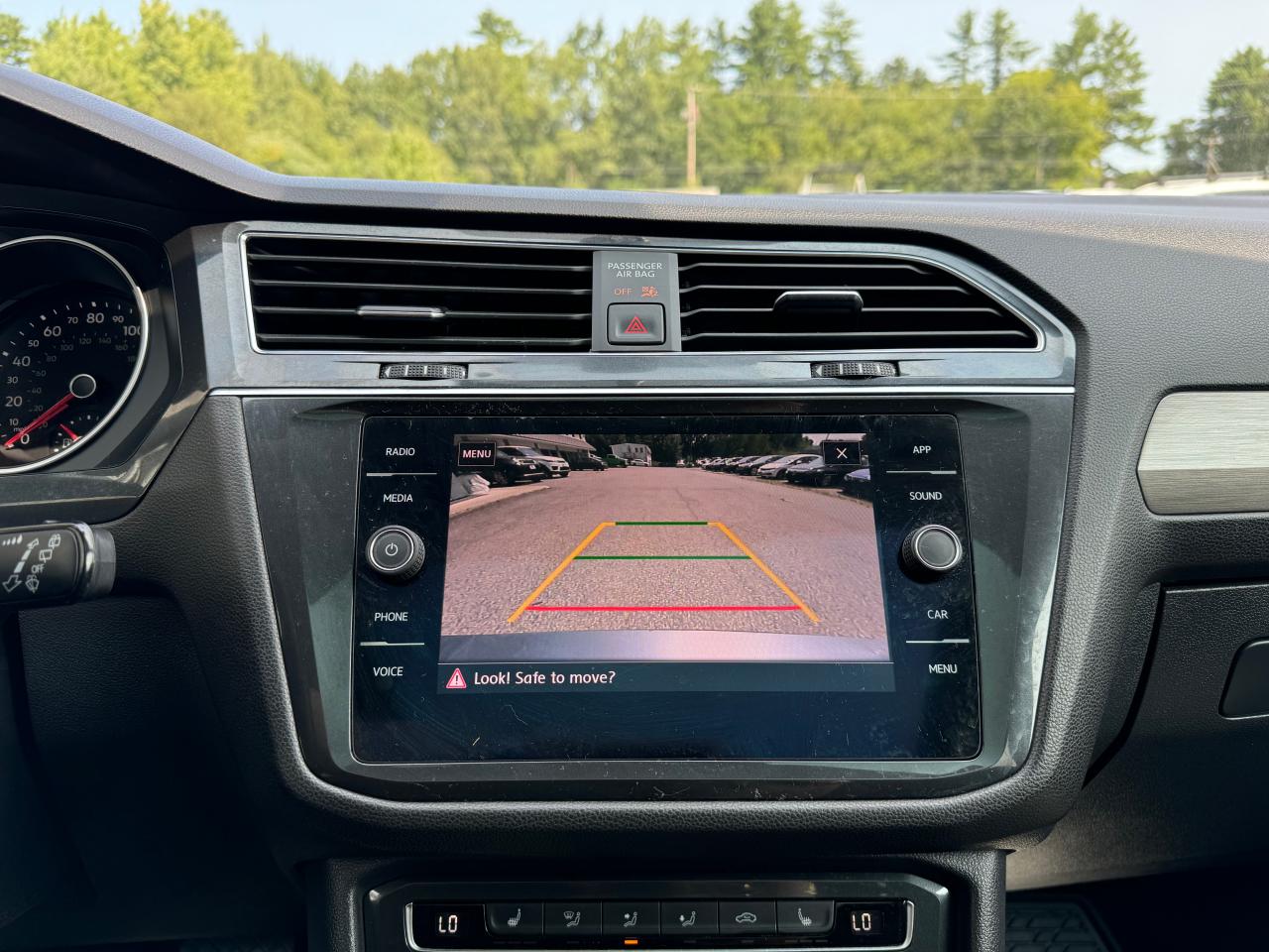 2019 Volkswagen Tiguan Se VIN: 3VV2B7AX9KM031644 Lot: 67499294