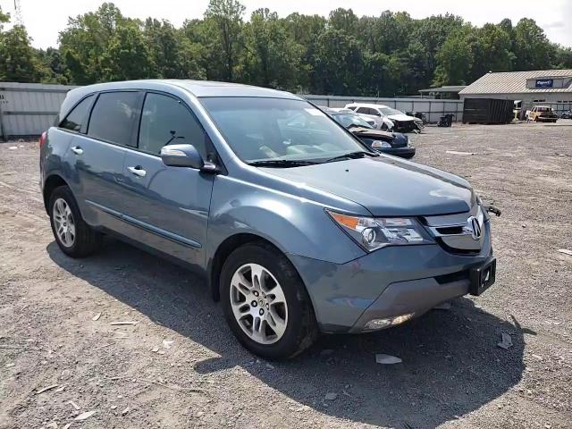 2008 Acura Mdx Technology VIN: 2HNYD28388H512012 Lot: 67863374