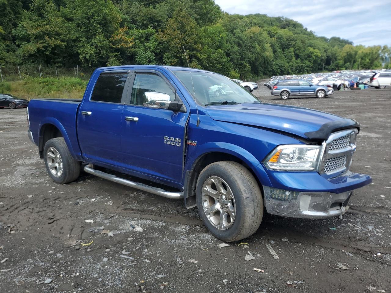 2017 RAM 1500 - Image 4