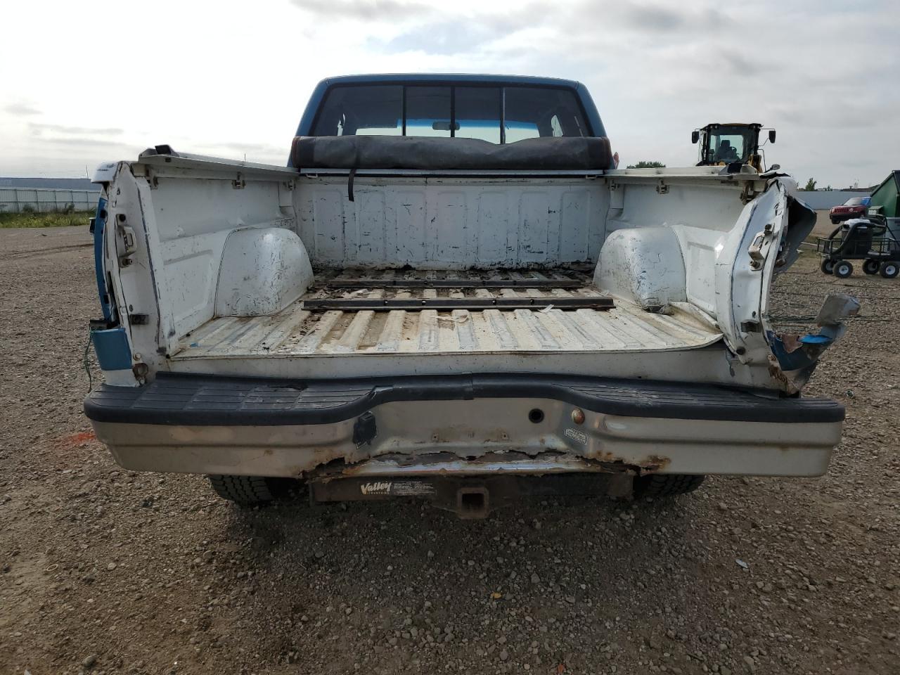 2GTEK19Z4M1542137 1991 GMC Sierra K1500