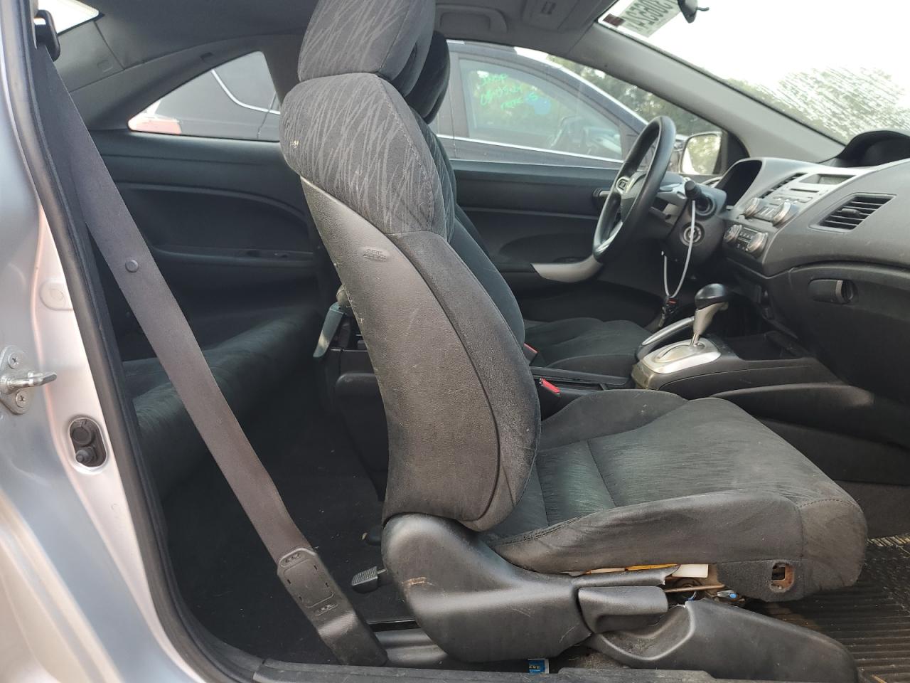 2008 Honda Civic Ex VIN: 2HGFG12848H578321 Lot: 67306524