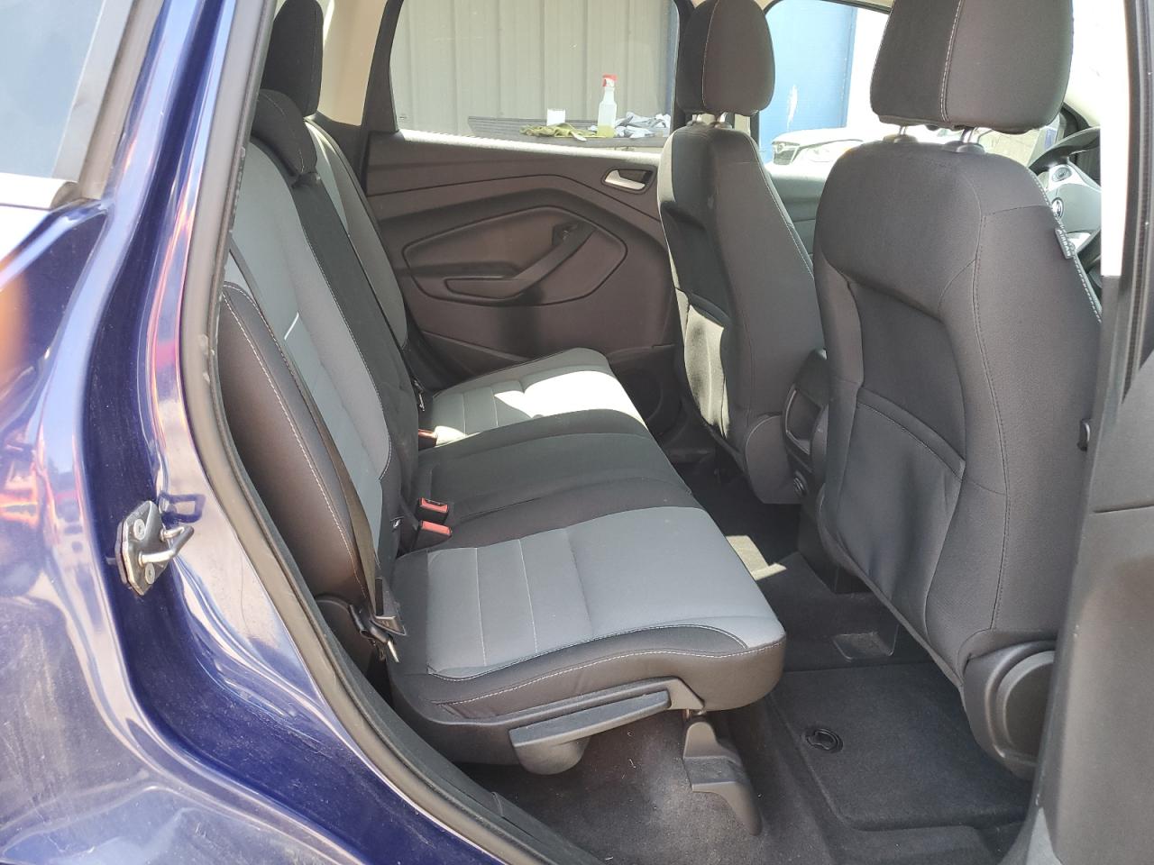 2013 Ford Escape Se VIN: 1FMCU9GXXDUC21771 Lot: 68134134