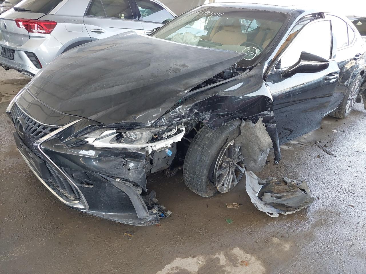 JTHB21B18P2219851 - 2023 LEXUS ES 300H - #67439414