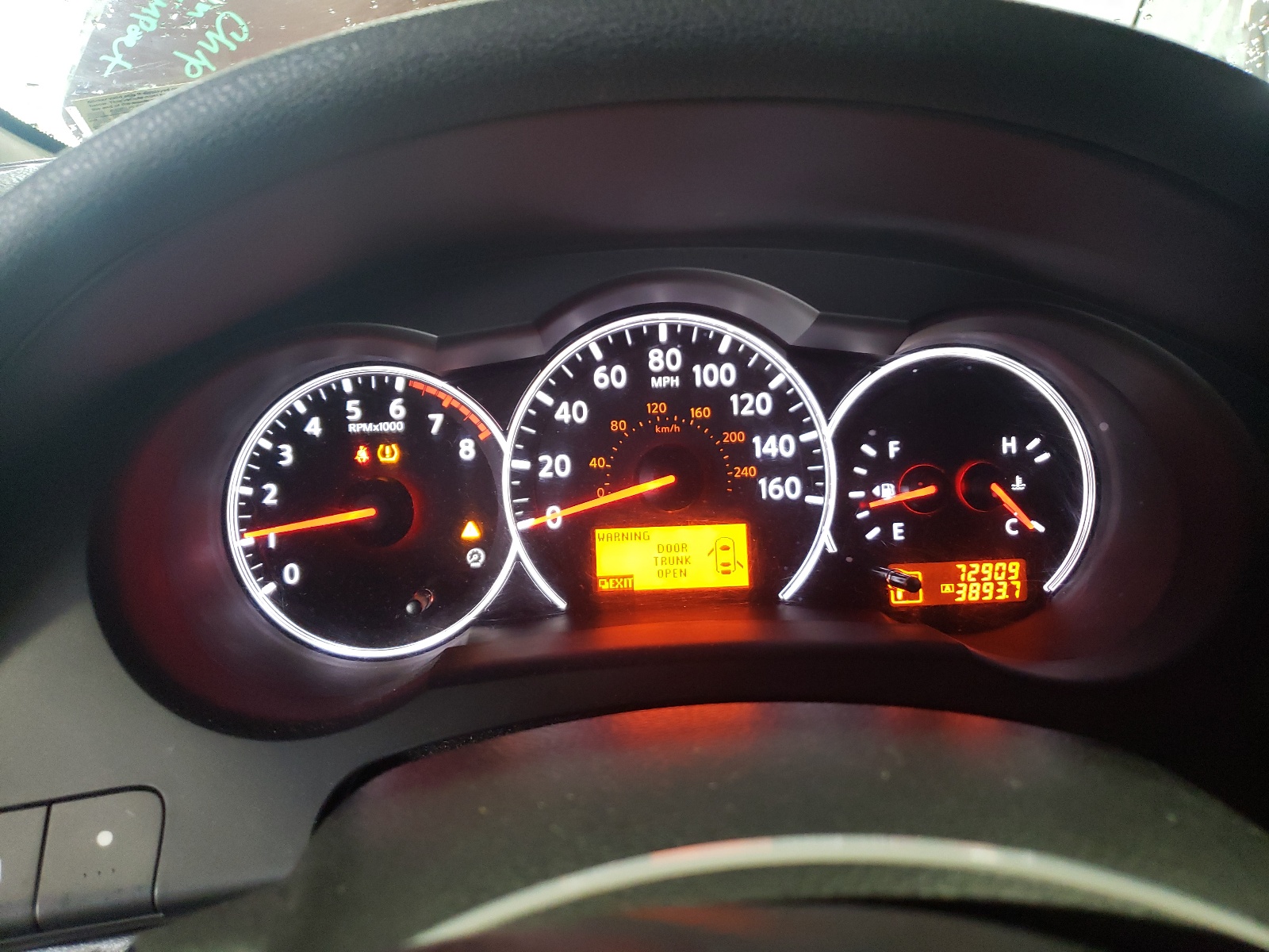 1N4AL2AP0CC160908 2012 Nissan Altima Base