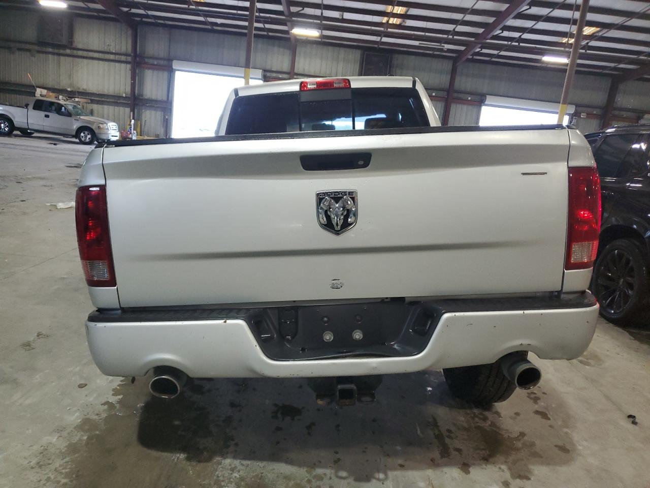 2010 Dodge Ram 1500 VIN: 1D7RB1GT8AS245230 Lot: 66162454